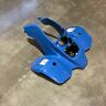 17726-10 Maier Mfg Suzuki Ltf Lt Plastic Blue Front Fender
