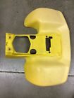 17750 Maier Yellow Rear Fenders Plastic Suzuki Lt Quadracer