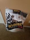 177511 Maier Mfg New Suzuki Lt Quadracer White Plastic Rear Fender