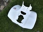 17775 Maier Suzuki Atv Plastics Rear Fender Quadsport Or Quadrunner