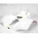 177751 Maier Mfg Suzuki Lt230s Quadsport1985-1988 Rear Fender White