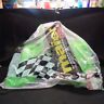 177993 Maier Green Rear Back Fender For Kawasaki Kfx Suzuki Ltz
