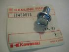 184b0818 Kawasaki Mule Fender Bolts Nos