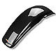 185500 Maier Rear Fender Yamaha Black