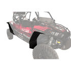 1858470001 Tusk Extended Fender Flare Kit Polaris Rzr Xp