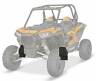 1871410001 Ifjf Front Mud Flaps Fenders For Polaris Rzr Xp New