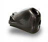 18923-30 Maier Mfg New Yamaha Tri Zinger Black Carbon Fiber Gas
