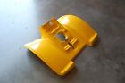 189264 189264. Maier Mfg Yamaha Tri Ytz Yellow Plastic Rear Fender Plastics