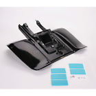189720 Maier Black Atv Rear Fender