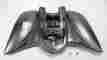 18979-30 Maier Rear Fender Black Carbon Fiber