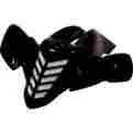 189850 Maier Black Atv Front Fender Replacement Plastic