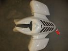 189851 Maier Front Fender White