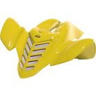 189854 Maier Yellow Atv Front Fender Replacement Plastic