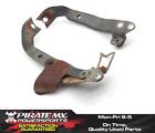 18p-21644-00-00 18p-21643-00-00 Yamaha Rear Lower Fender Brackets From Yfz