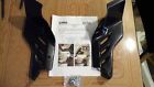18p-f15h0-v0 Yamaha Nos Foot Basket Extension Gytr Oem