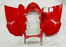 18p-w2161-40 Yamaha Special Edition Red Rear Fenders