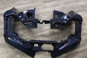 2636428-765 19-21 Polaris Sportsman 850 Xp Eps Blue Front Upper Nose Fairing Cowl Fender Hoo