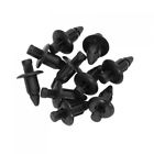 19-9251 Tusk Replacement Fender Rivets Push Style Pack For