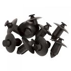 19-9252 Tusk Replacement Fender Rivets Push Style Pack For