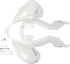 190011 Maier Mfg Front Fender White