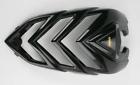 19007-20 Maier Mfg Manufacturing Hood Stealth