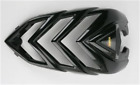 190070 Maier Mfg Hood Black