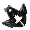 190080e614-ffd19d Maier Front Fender Black For Yamaha Raptor