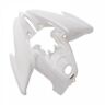 190081 Maier Front Fender White For Yamaha Raptor