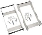 1901-0524 Moose Racing Radiator Guards
