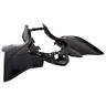 1901109153-da9bbd Maier Rear Fender Black For Yamaha