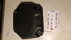 190153 Maier Mfg Front Fender