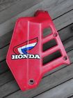 19035-ha2-0000 Honda Atc Left Radiator Tank Shroud Oem Original