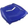 190366 Maier Mfg Upper Hood Dark Blue