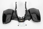 194510 Maier Mfg Rear Fender Black 194510 Maier Mfg Rear Fender Black
