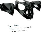 194550 Maier Mfg Front Fender Black 194550 Maier Mfg Front Fender Black