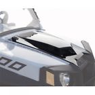 194690 Maier Scooped Hood Black