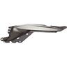 19579-31 Maier Mfg Rear Fenders White Carbon
