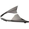 1957912 Maier Mfg Rear Fenders Fighting Red
