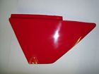 83500-hm4-730zb 1988-1999 Trx300 4x4 Kick Honda Side Genuine 300 Red Start Fourtrax Cover