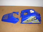 Ll36-656 1998 Used 200 Blue Tank Hood Good Yamaha Cover Blaster
