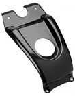 117440 1999-2007 Tank Cover Trx400ex Blk Maier Honda