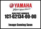 1ct-g2134-00-00 Yamaha Grizzley Hunting Throttle Le Cover New Oem 766856500322
