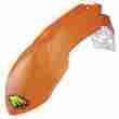 1cyc-1443-22 Cycra Cycralite Front Fenders Orange