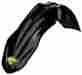 1cyc-1543-12 Cycra Performance Front Fenders Black