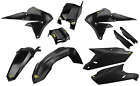 1cyc-9318-12 Cycra Complete Body Kits Black