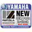 1hp-f8309-00-00 Yamaha Grille Front