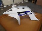 1pe-f1511 Yamaha Oem Raptor Atv Front Body Shroud Cover Fairing Cowl