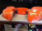 1pe-f1600-80-00 Yamaha Rear Fender Assy