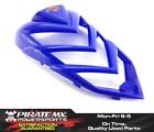 1s3-21556-00-00 1s3-21556-a0-00 Front Hood Nose Grill From 2007 Yamaha 700 Raptor 44