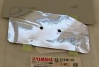 1s3-2163e-00 Yamaha Rear Fender Chrome Cover For Raptor